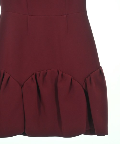Miu Miu ชุดเดรส