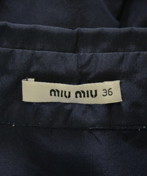 Miu Miu เสื้อโค้ท อื่น