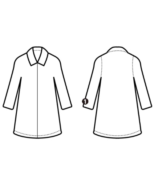Miu Miu เสื้อโค้ท อื่น