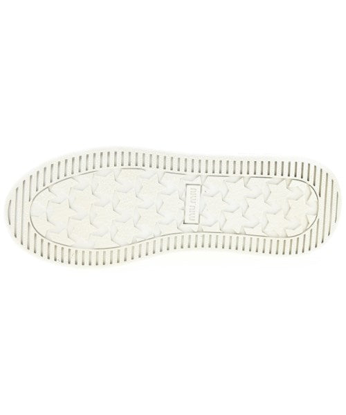 Miu Miu รองเท้าผ้าใบ
