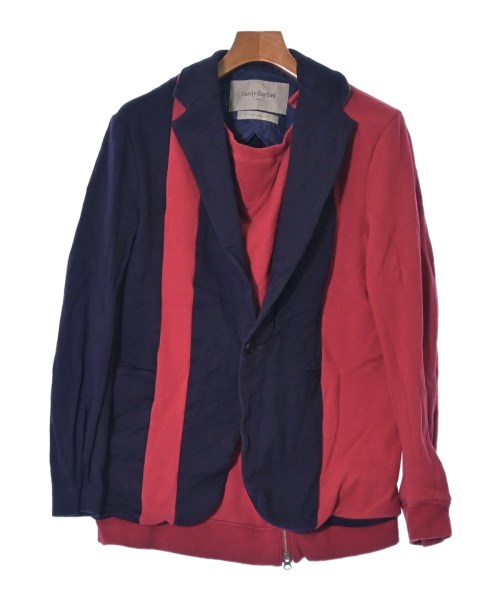 Casely-Hayford แจ็คเก็ตเบลาส์ อื่น