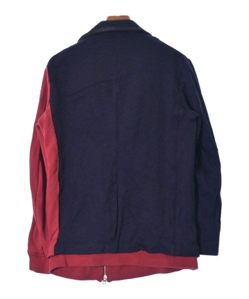 Casely-Hayford แจ็คเก็ตเบลาส์ อื่น