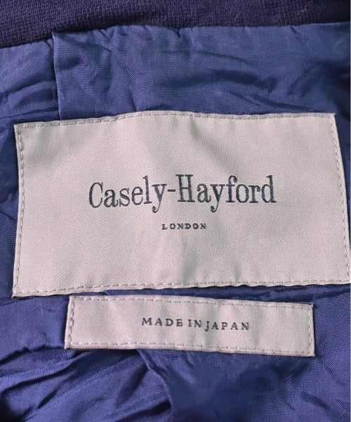 Casely-Hayford แจ็คเก็ตเบลาส์ อื่น