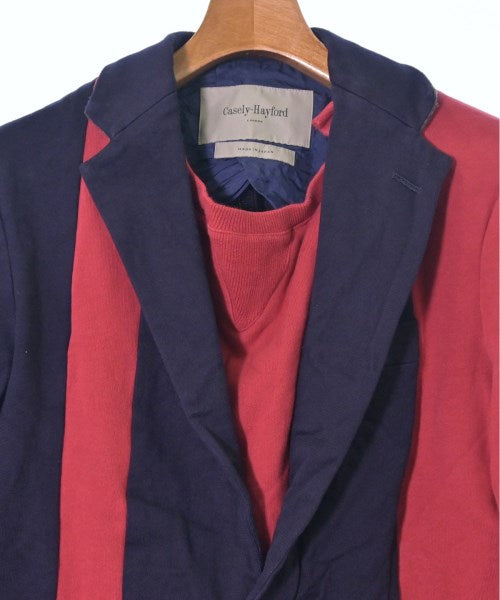Casely-Hayford แจ็คเก็ตเบลาส์ อื่น
