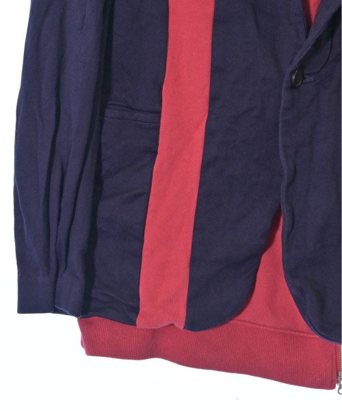 Casely-Hayford แจ็คเก็ตเบลาส์ อื่น