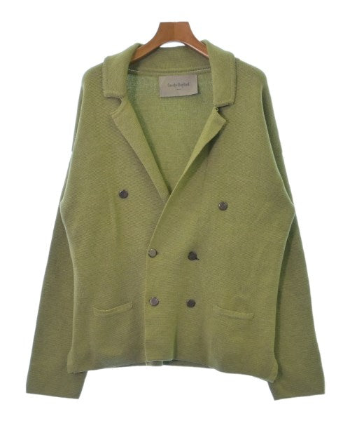 Casely-Hayford แจ็คเก็ตลำลอง