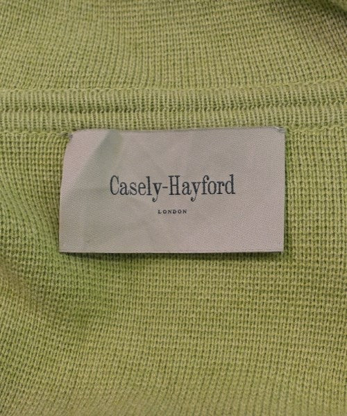 Casely-Hayford แจ็คเก็ตลำลอง