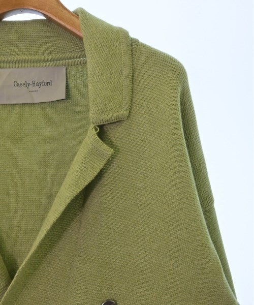 Casely-Hayford แจ็คเก็ตลำลอง