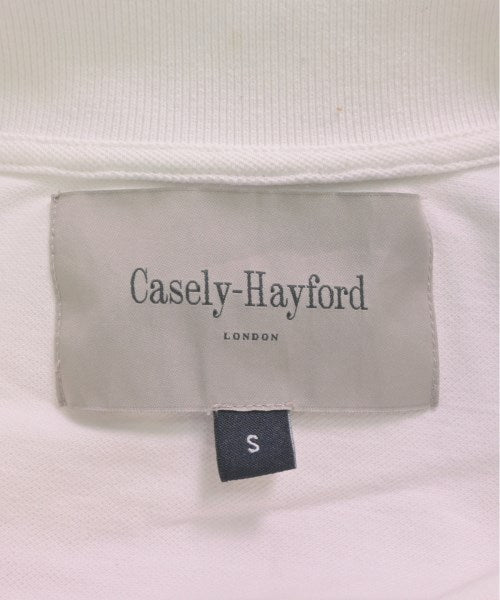 Casely-Hayford เสื้อโปโล