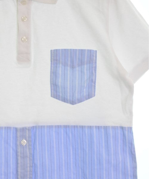 Casely-Hayford เสื้อโปโล