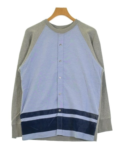 Casely-Hayford เสื้อสเวตเตอร์