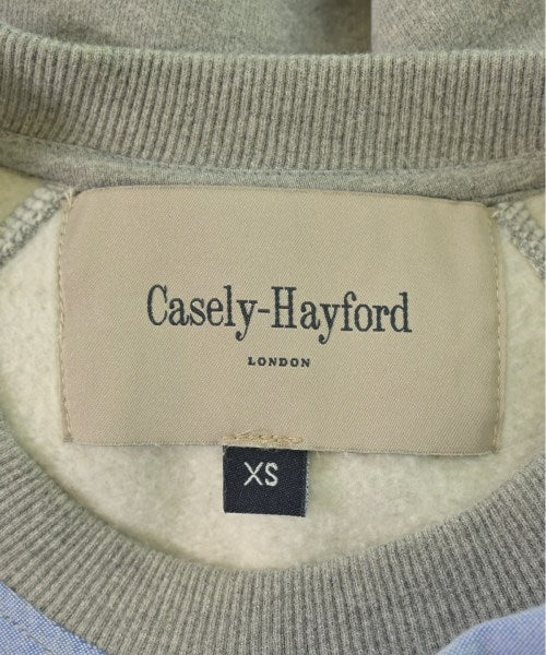 Casely-Hayford เสื้อสเวตเตอร์