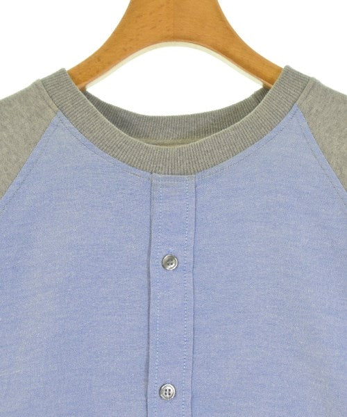Casely-Hayford เสื้อสเวตเตอร์