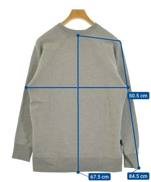 Casely-Hayford เสื้อสเวตเตอร์