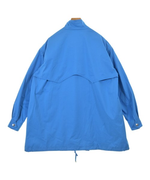 Casely-Hayford เสื้อโค้ท อื่น