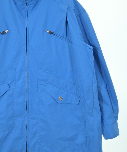 Casely-Hayford เสื้อโค้ท อื่น
