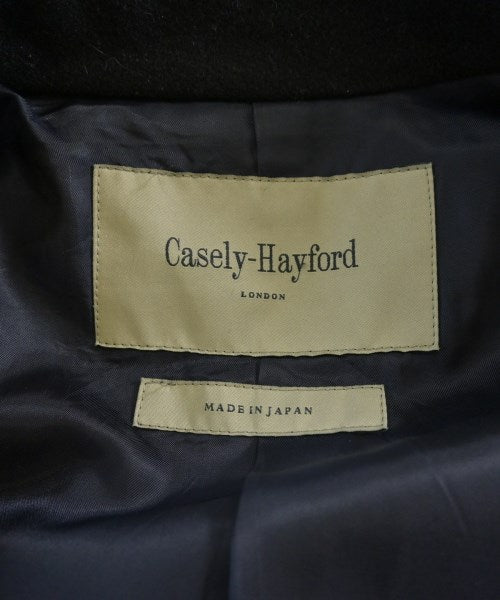 Casely-Hayford เสื้อโค้ท อื่น