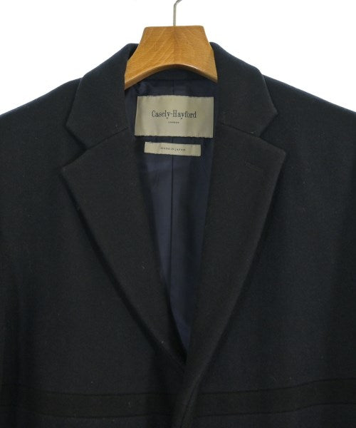 Casely-Hayford เสื้อโค้ท อื่น