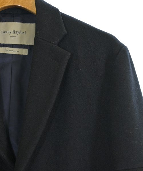 Casely-Hayford เสื้อโค้ท อื่น