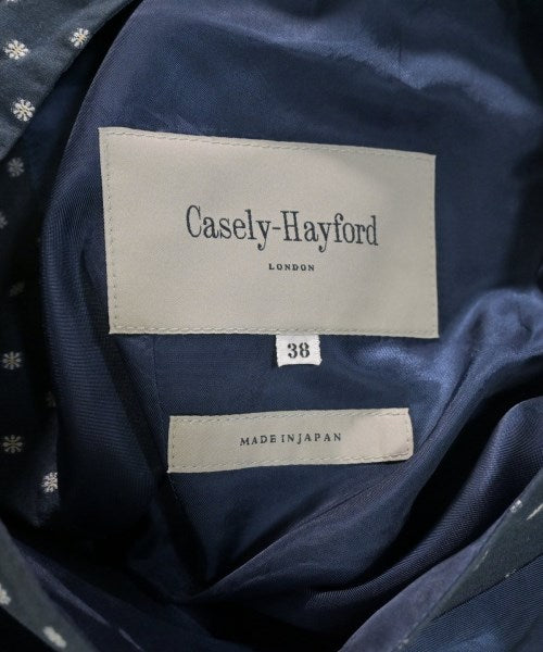 Casely-Hayford เสื้อเชิ้ตทางการ