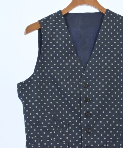 Casely-Hayford เสื้อเชิ้ตทางการ