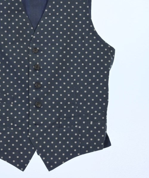 Casely-Hayford เสื้อเชิ้ตทางการ