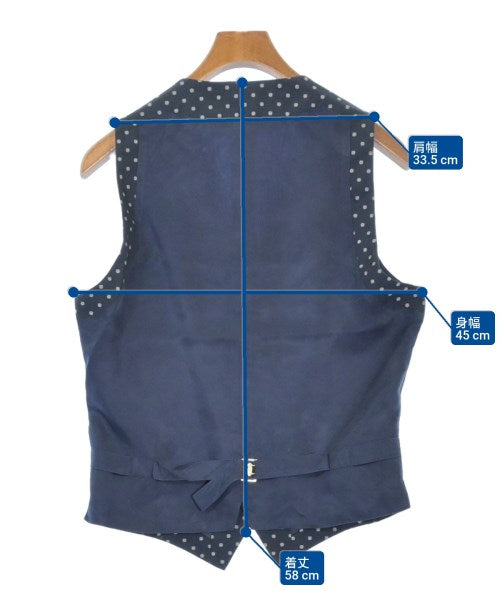 Casely-Hayford เสื้อเชิ้ตทางการ