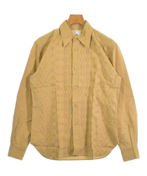 Casely-Hayford เสื้อลำลอง