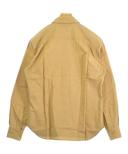 Casely-Hayford เสื้อลำลอง