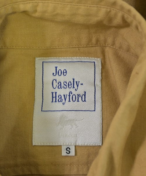 Casely-Hayford เสื้อลำลอง