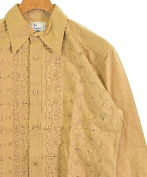 Casely-Hayford เสื้อลำลอง