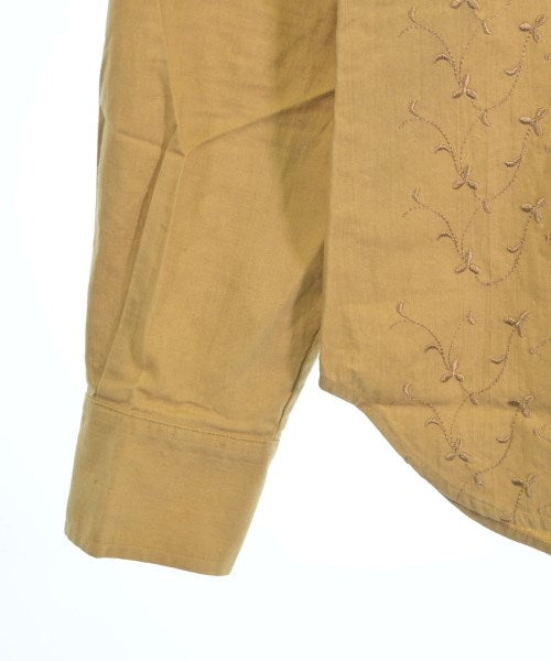 Casely-Hayford เสื้อลำลอง