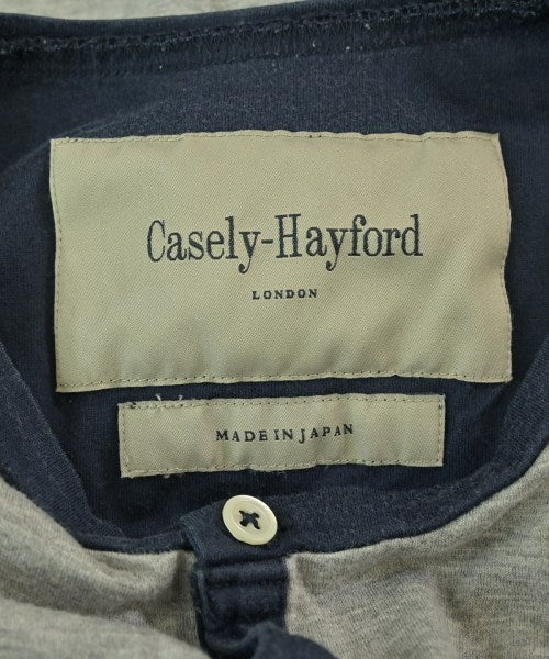Casely-Hayford เสื้อยืด/เสื้อท็อปส์