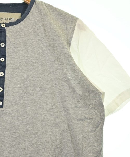 Casely-Hayford เสื้อยืด/เสื้อท็อปส์