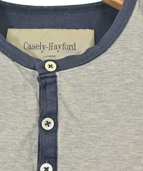 Casely-Hayford เสื้อยืด/เสื้อท็อปส์