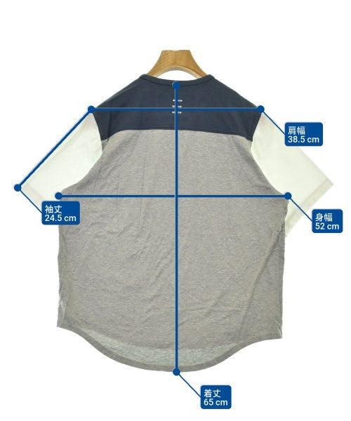 Casely-Hayford เสื้อยืด/เสื้อท็อปส์