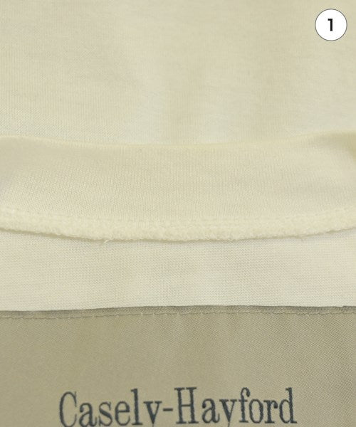 Casely-Hayford เสื้อยืด/เสื้อท็อปส์