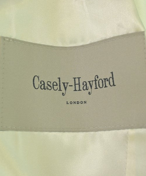 Casely-Hayford เสื้อเชิ้ตทางการ