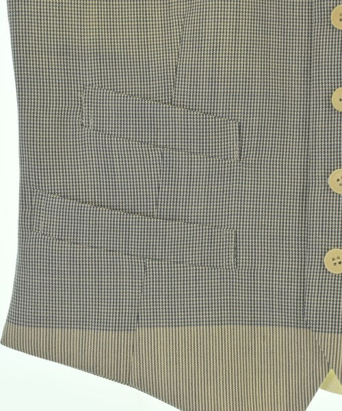 Casely-Hayford เสื้อเชิ้ตทางการ
