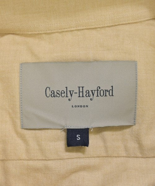 Casely-Hayford เสื้อลำลอง