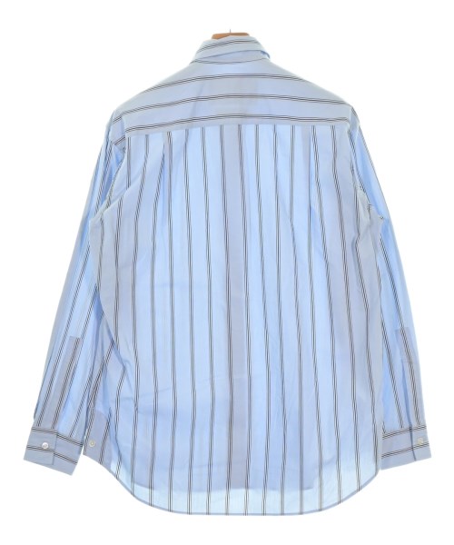 Casely-Hayford เสื้อลำลอง