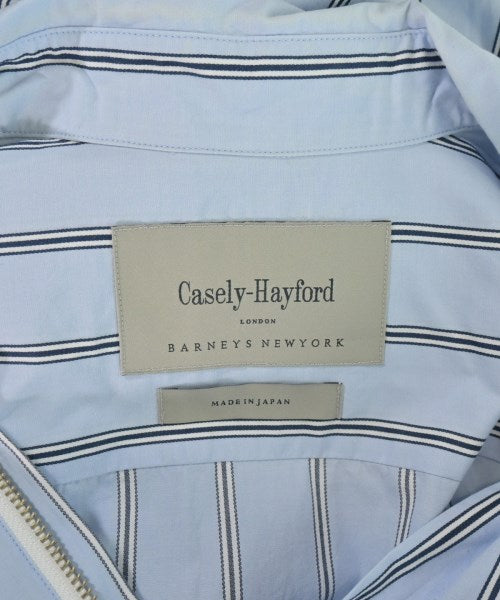 Casely-Hayford เสื้อลำลอง