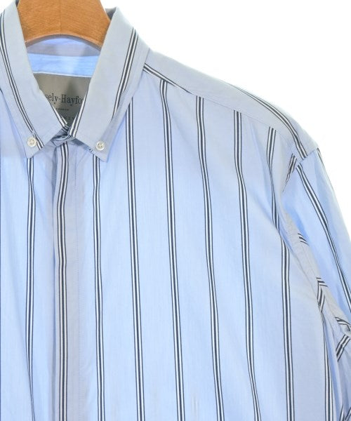 Casely-Hayford เสื้อลำลอง