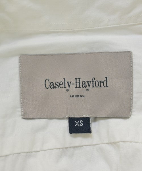 Casely-Hayford เสื้อลำลอง