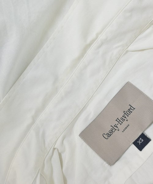 Casely-Hayford เสื้อลำลอง