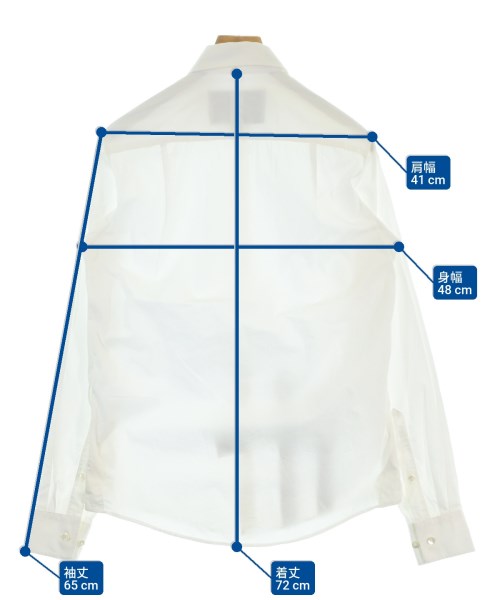 Casely-Hayford เสื้อลำลอง