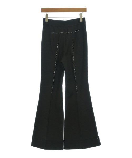 VERA WANG กางเกงขายาว
