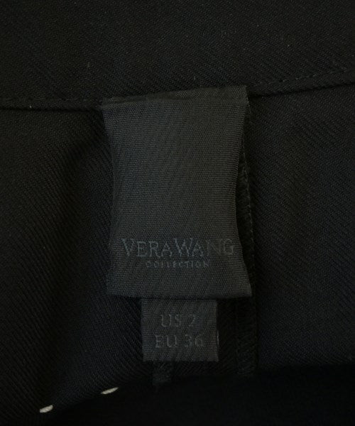 VERA WANG กางเกงขายาว