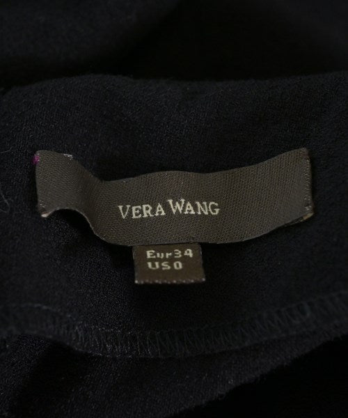 VERA WANG ชุดเดรส
