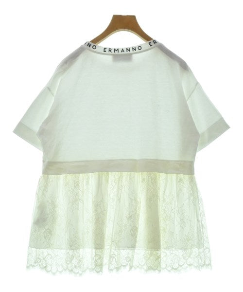 ERMANNO FIRENZE เสื้อยืด/เสื้อท็อปส์